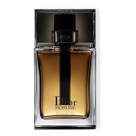 dior homme parfumo